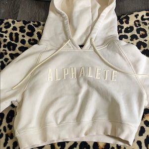 Alphalete Hoodie